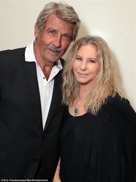 Don Johnson And Barbra Streisand