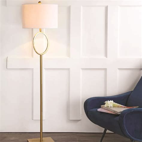 12 Target Floor Lamps That Home Decorators Love (With images) | Target ...