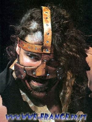 Mankind Photo - MICK FOLEY Photo (36704523) - Fanpop