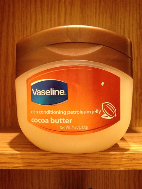 Vaseline Has Great Benefits For Your Skin, But If You Don't Like ...