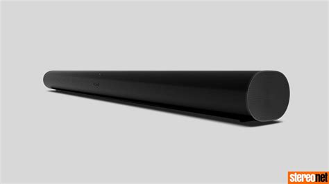 Sonos Arc Soundbar Review | StereoNET Australia | Hi-Fi news and reviews