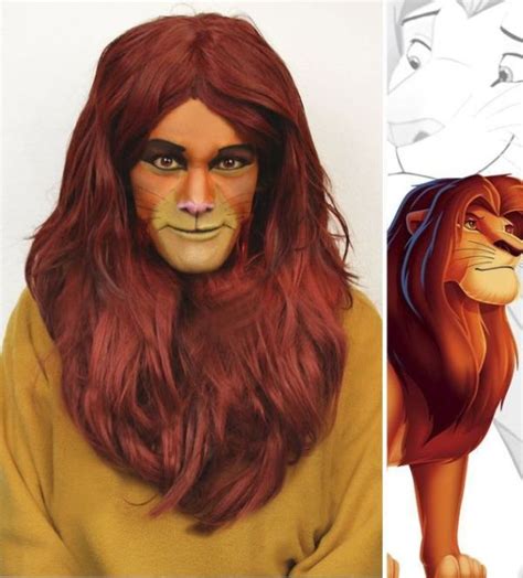 Disney Princes Cosplay (8 pics)