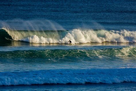 Surf Photography at Bells Beach