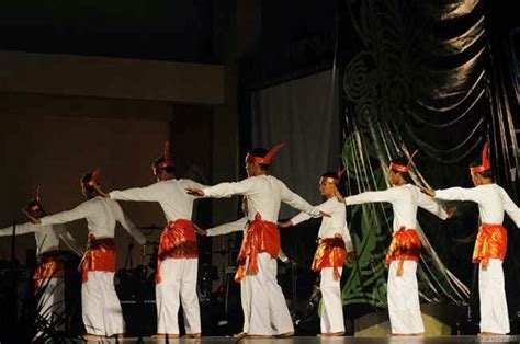 Tari Seudati Aceh - Indonesian Culture