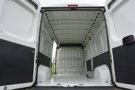 Why a Citroen Relay is the BEST Van for a Camper Conversion