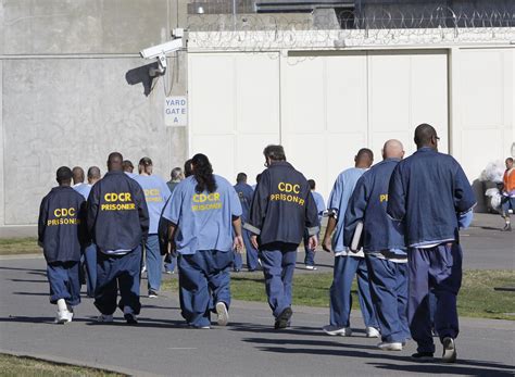 California gets two more years to solve prison overcrowding - The ...