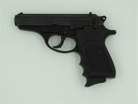 Bersa Firestorm - For Sale, Used - Very-good Condition :: Guns.com