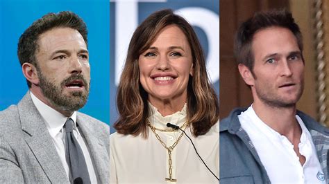 Ben Affleck Responds to Jennifer Garner, John Miller Dating After ...