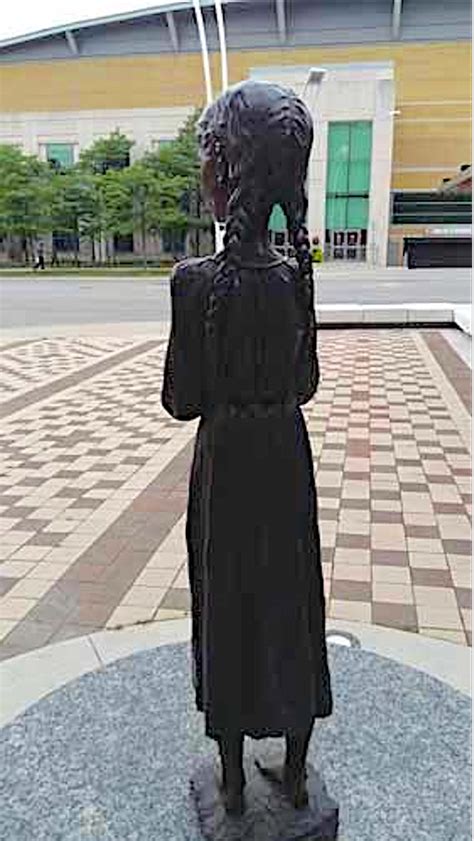 Holodomor Monuments in Canada - HREC Education