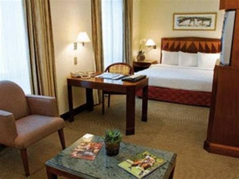 Sheraton Sao Paulo WTC Hotel in São Paulo - See 2023 Prices