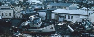 On This Day: Great Alaska Earthquake and Tsunami | News | National Centers for Environmental ...