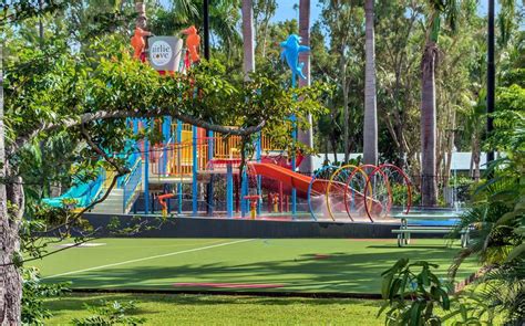 Discovery Parks Airlie Beach | Discover Queensland | Discover Queensland