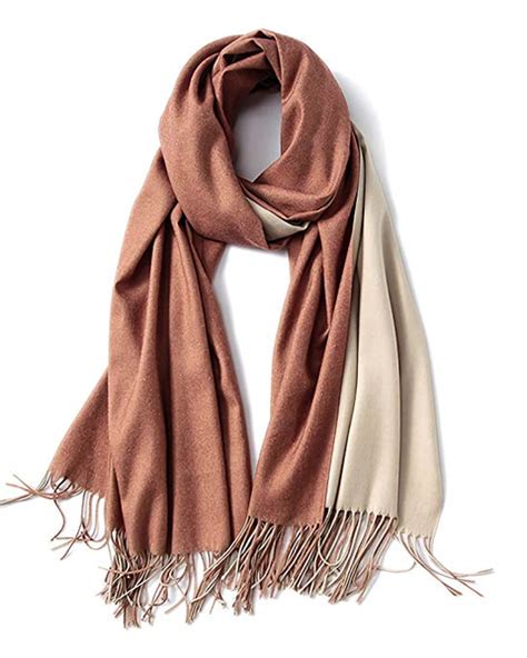 14 Best Fall Scarves - Oversized, Silk, and Plaid Scarves for Women