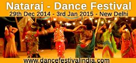 dance-festival-india | Osho News