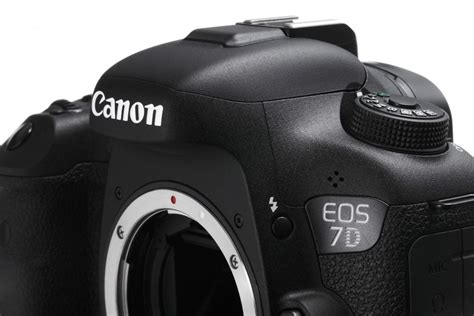 Canon EOS 7D Mark III – What we'd like to see | Trusted Reviews