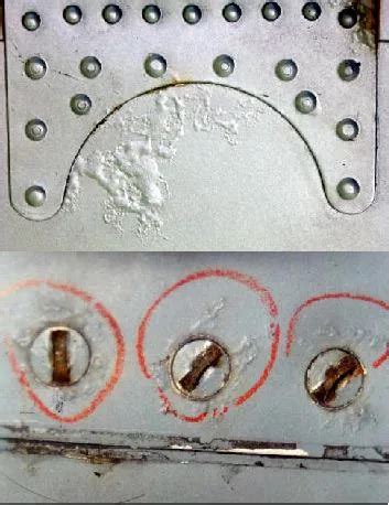 Filiform Corrosion- Causes, Prevention, Signs & Recommendations