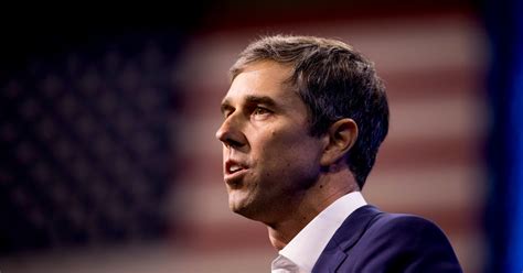 Beto O'Rourke ends his presidential bid after campaign failed to take off