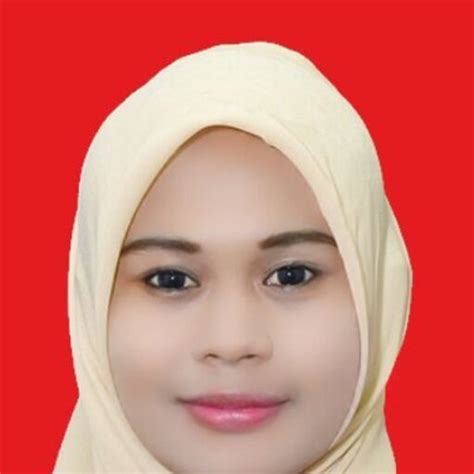 Siti AYUTI | Syiah Kuala University, Banda Aceh | UNSYIAH | Faculty of Veterinary Medicine ...