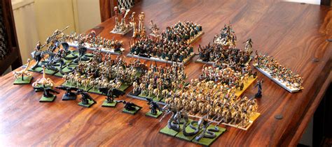 Tomb Kings, Warhammer Fantasy - Tomb Kings Army - Gallery - DakkaDakka