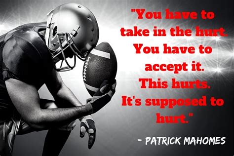 Patrick Mahomes – The Ideal Team Player | Aspire Business Development