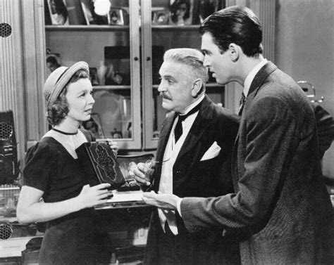 The Shop Around the Corner (1940) - Ernst Lubitsch | Synopsis ...