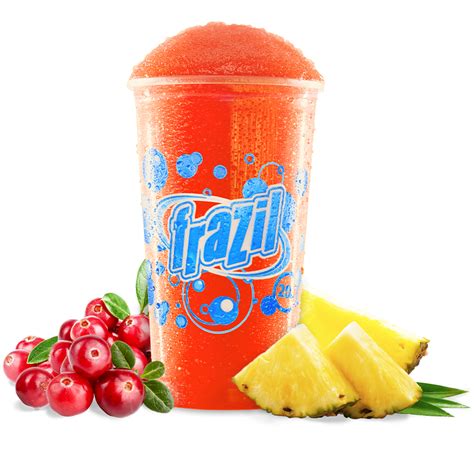 Flavors - Frazil