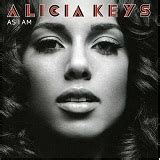 ALICIA KEYS - SUPERWOMAN LYRICS