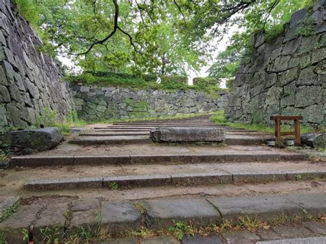 Fukuoka Castle Ruins | Japan Cheapo