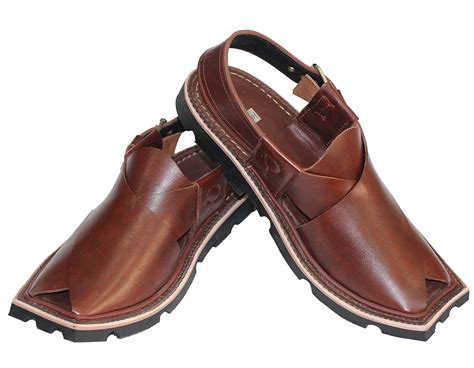 Peshawari Chappal (NewArrival) Buy Online | Khan Chappals