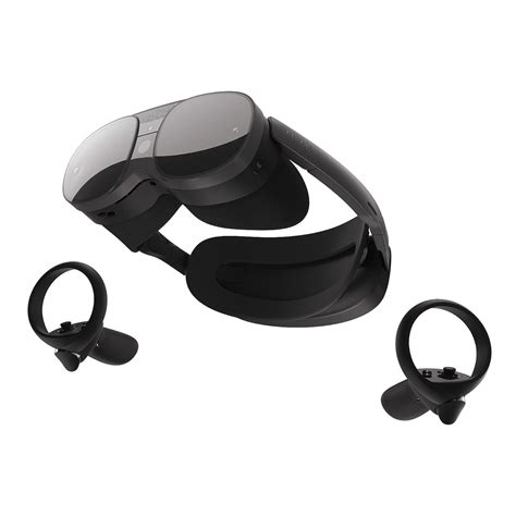 HTC Vive XR Elite Virtual Reality Headset + Controllers : Amazon.in ...