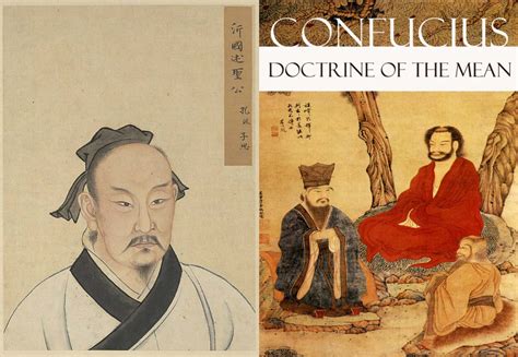 Confucius Map