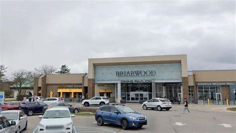 Briarwood Mall transformation begins with steps made toward former Sears business space | FOX 2 ...