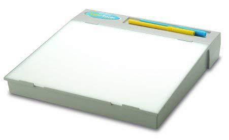 Which is the best lightbox for drawing and tracing?