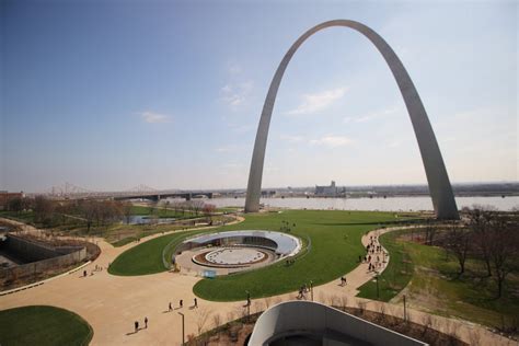 St Louis Gateway Arch Museum Hours | Literacy Basics