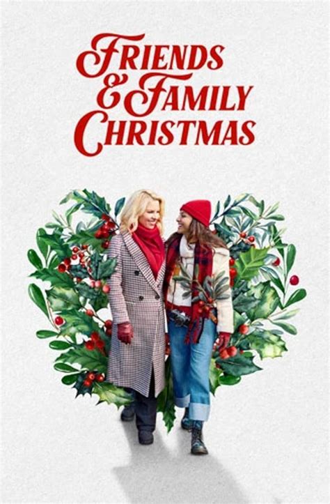 Image gallery for Friends & Family Christmas (TV) - FilmAffinity