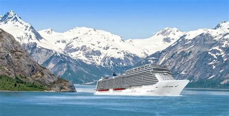 Best Alaska cruises from Seattle - prices, ratings, reviews