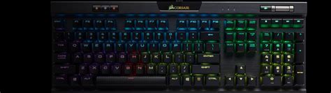 The 5 Best Corsair Keyboards in 2020: Top 5 Picks (Quality/Value ...