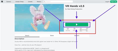 How To Setup & Use Roblox VR On Oculus Quest: 4 Steps: Under 5 MIN