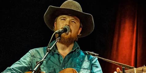 Colter Wall Western Swing & Waltzes