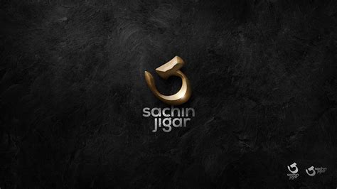 Sachin Jigar on Behance