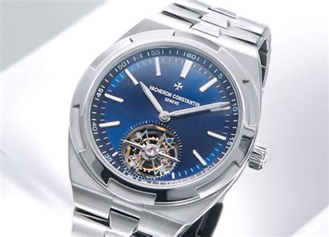 Vacheron Constantin Watches | J Farren-Price Sydney