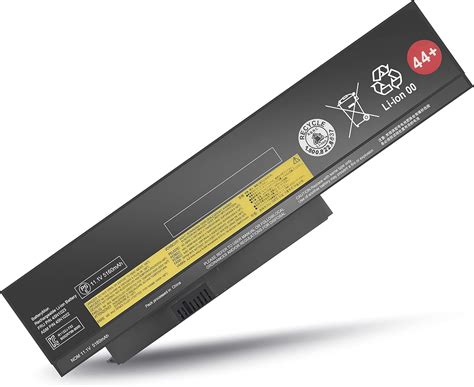 Amazon.com: 0A36306 Battery for Lenovo Thinkpad X230 X230i X220s X220 ...