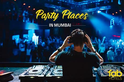 Best Night Clubs in Mumbai to Experience Best Nightlife