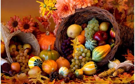 4K Thanksgiving Wallpapers - Top Free 4K Thanksgiving Backgrounds ...