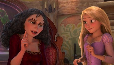 Who do u think is the best Tangled Character? - Tangled - fanpop