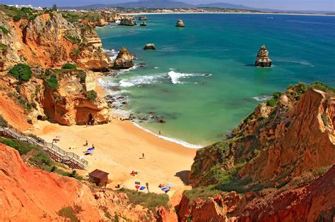 Prefijo referir Ambicioso puerto del algarve claro terremoto golpear