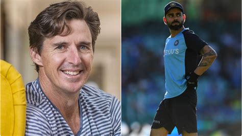 Brad Hogg says Virat Kohli giving up T20I captaincy is the right move