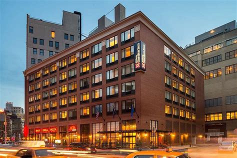 HILTON GARDEN INN NEW YORK/TRIBECA $173 ($̶3̶2̶8̶) - Updated 2022 ...