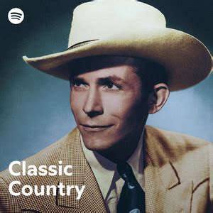 Classic Country - playlist by Spotify | Spotify