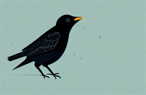 Brewer'S Blackbird: Bird Breed Facts and Information - Article Insider